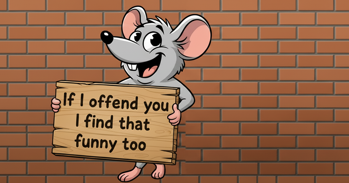 Sarcasm and Humor