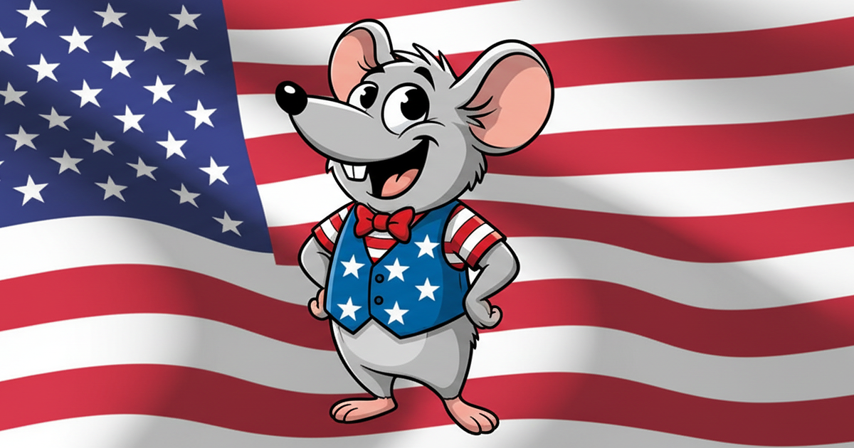 Patriotic